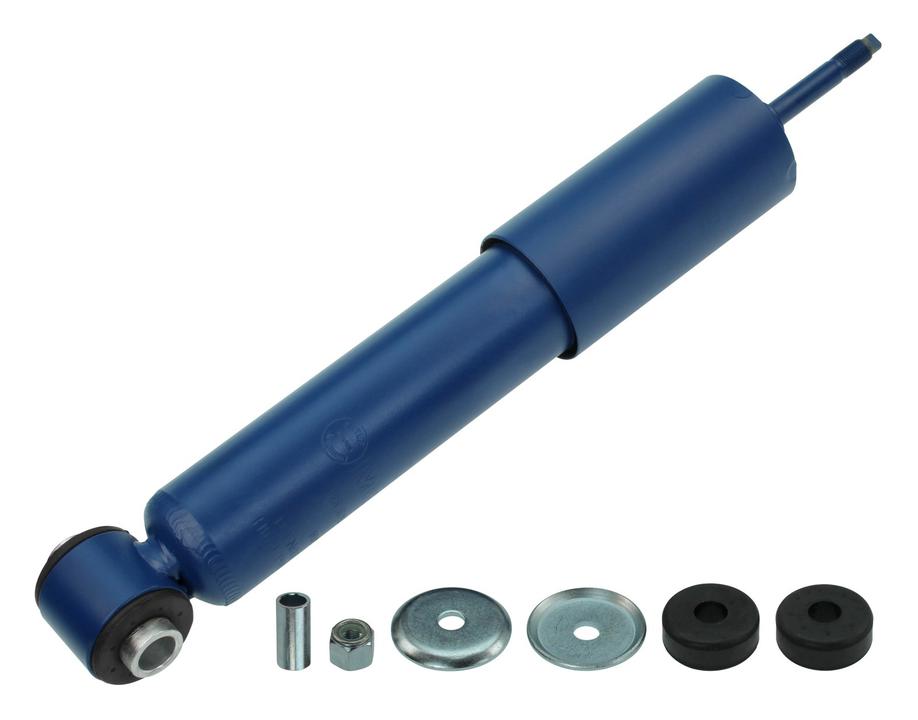 MEYLE Original Shock Asborber Front 126 625 0001