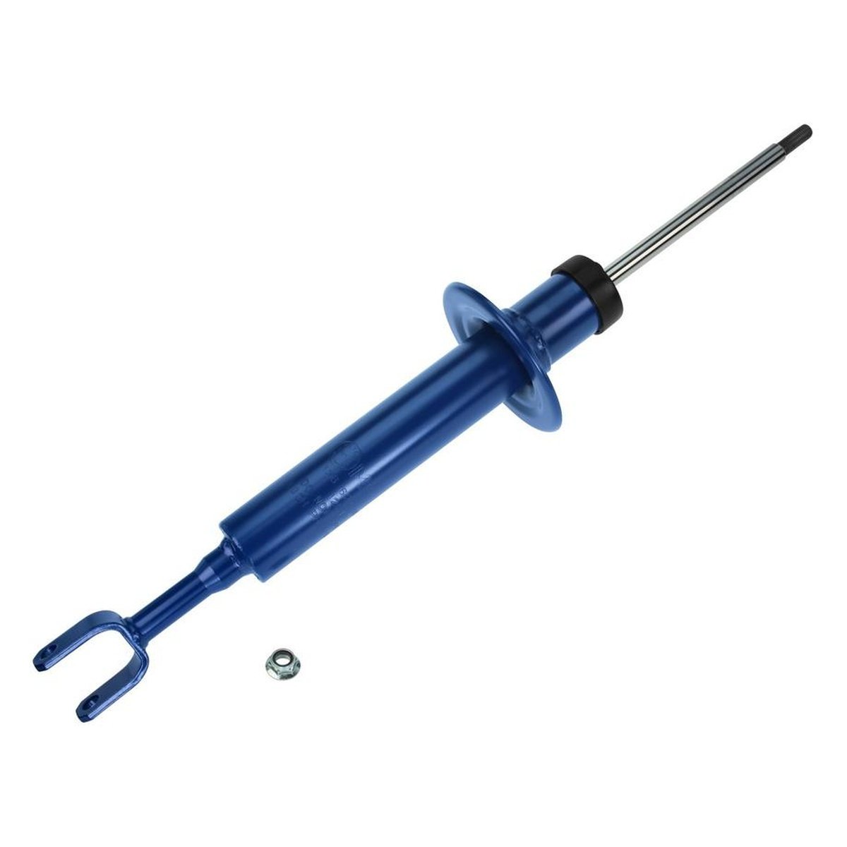 MEYLE Original Shock Absorber Front 126 625 0004