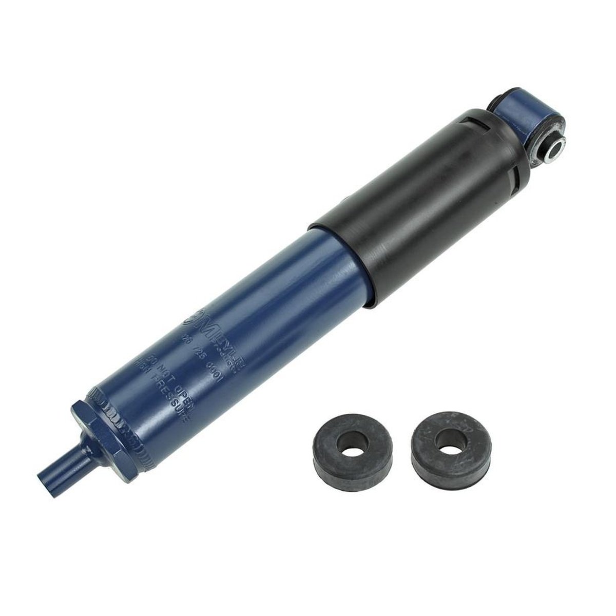MEYLE Original Shock Absorber Rear 126 725 0001