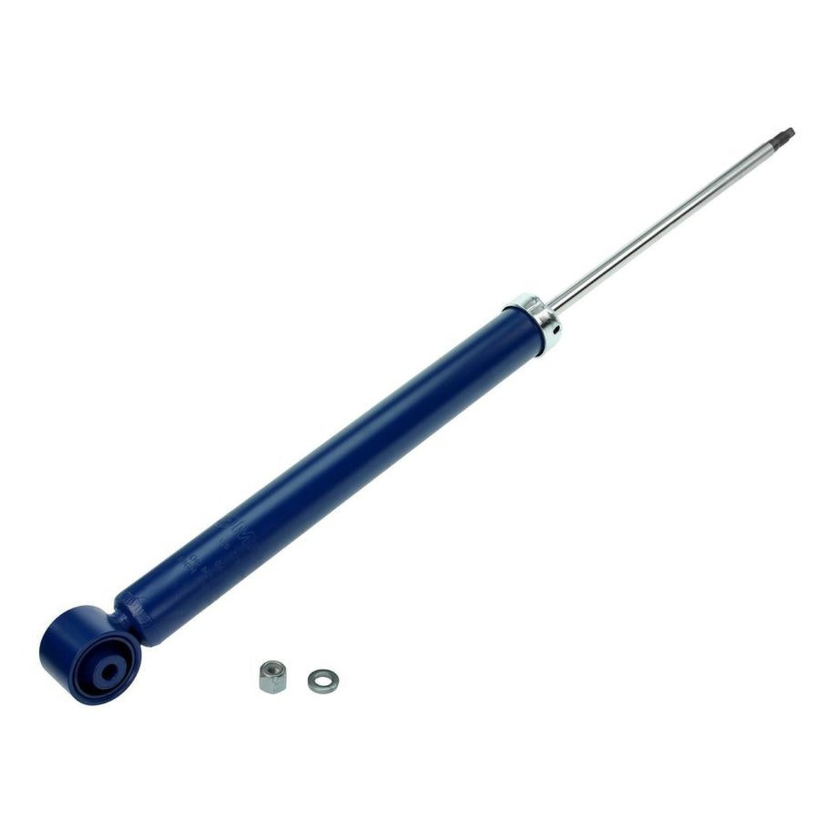 MEYLE Original Shock Absorber Rear 126 725 0005