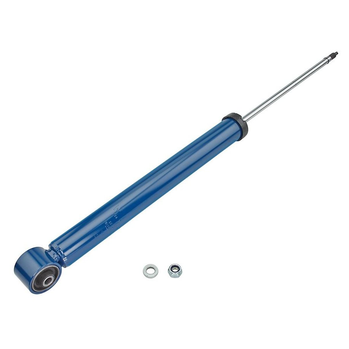 MEYLE Original Shock Absorber Rear 126 725 0015