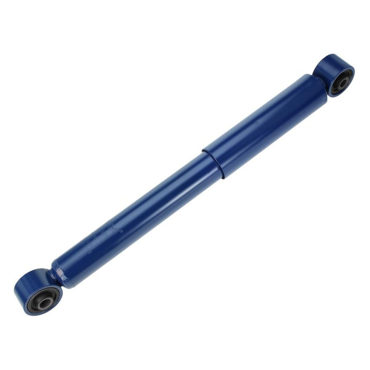 MEYLE Original Shock Absorber Rear 126 725 0023