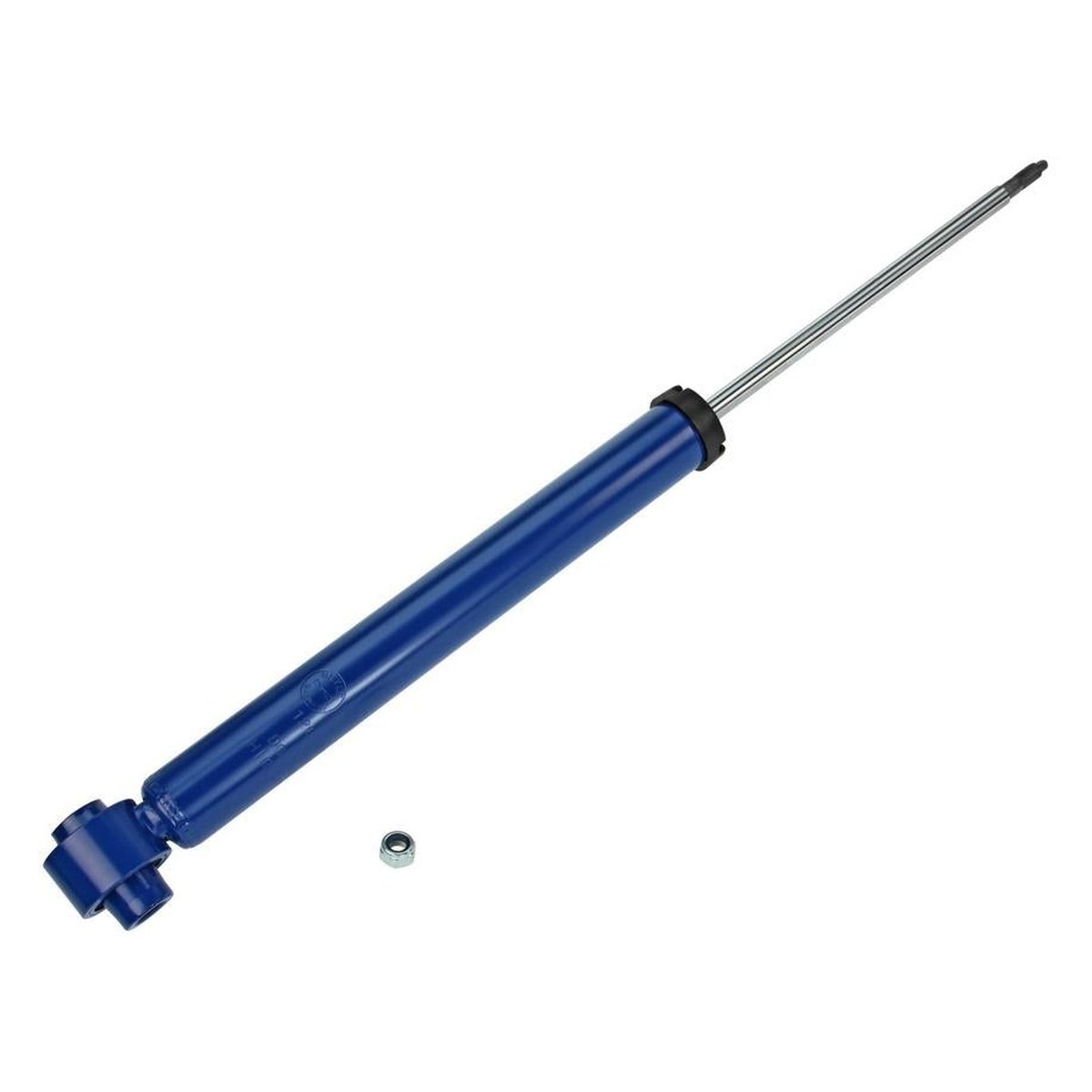 MEYLE Original Shock Absorber Rear 126 725 0025