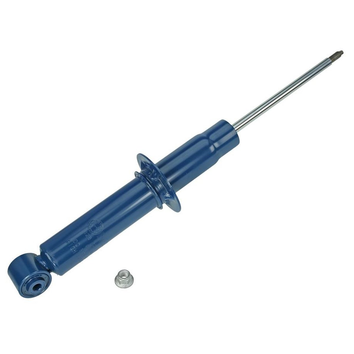 MEYLE Original Shock Absorber Rear 126 725 0032