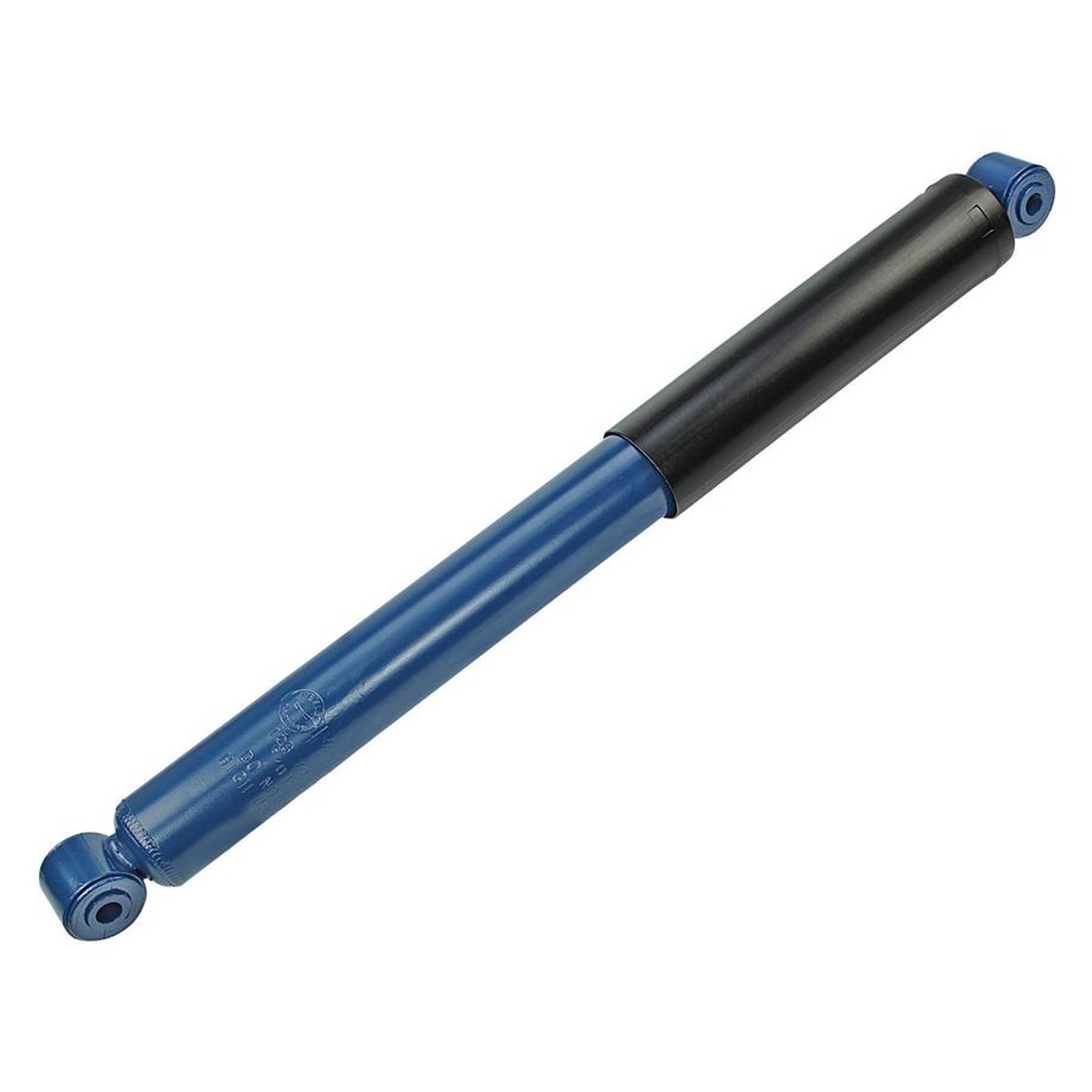 MEYLE Original Shock Absorber Rear 126 725 0038