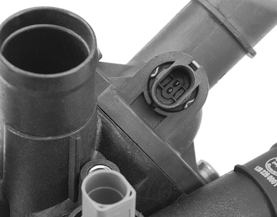 MEYLE Original Thermostat Housing 128 228 0001