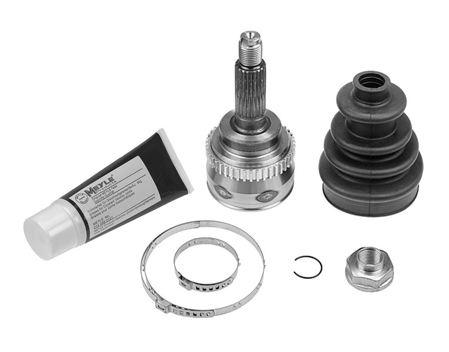MEYLE Original CV Joint Kit 614 498 0022