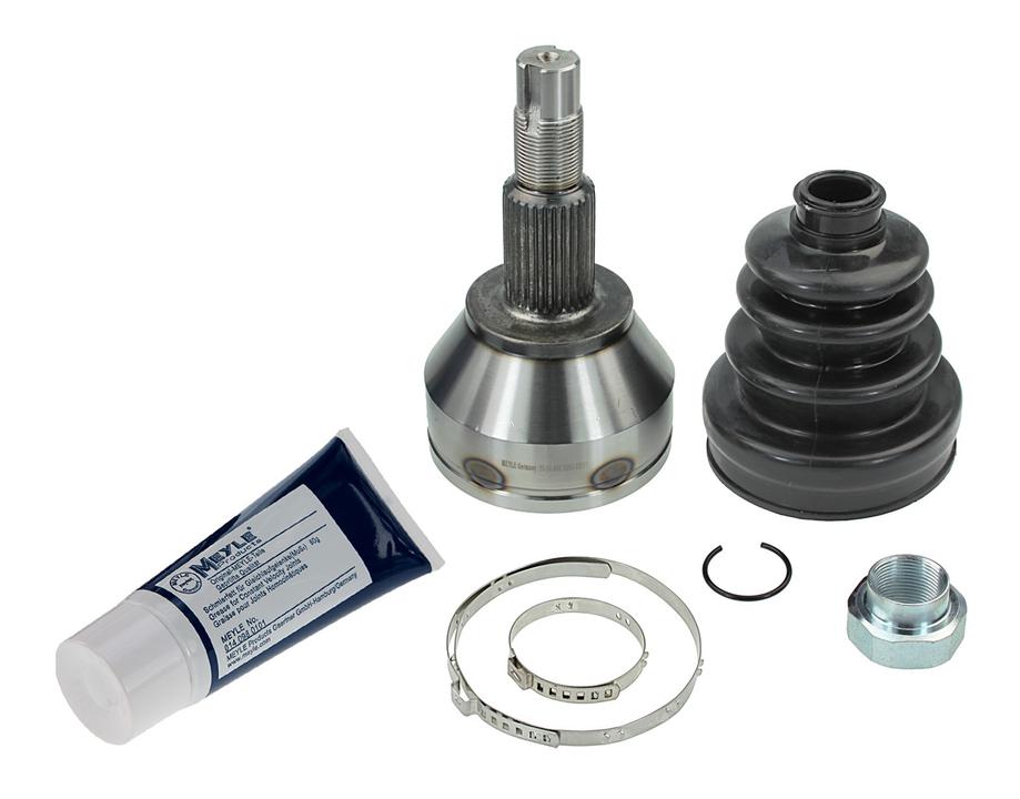 MEYLE Original CV Joint Kit 15-14 498 0005