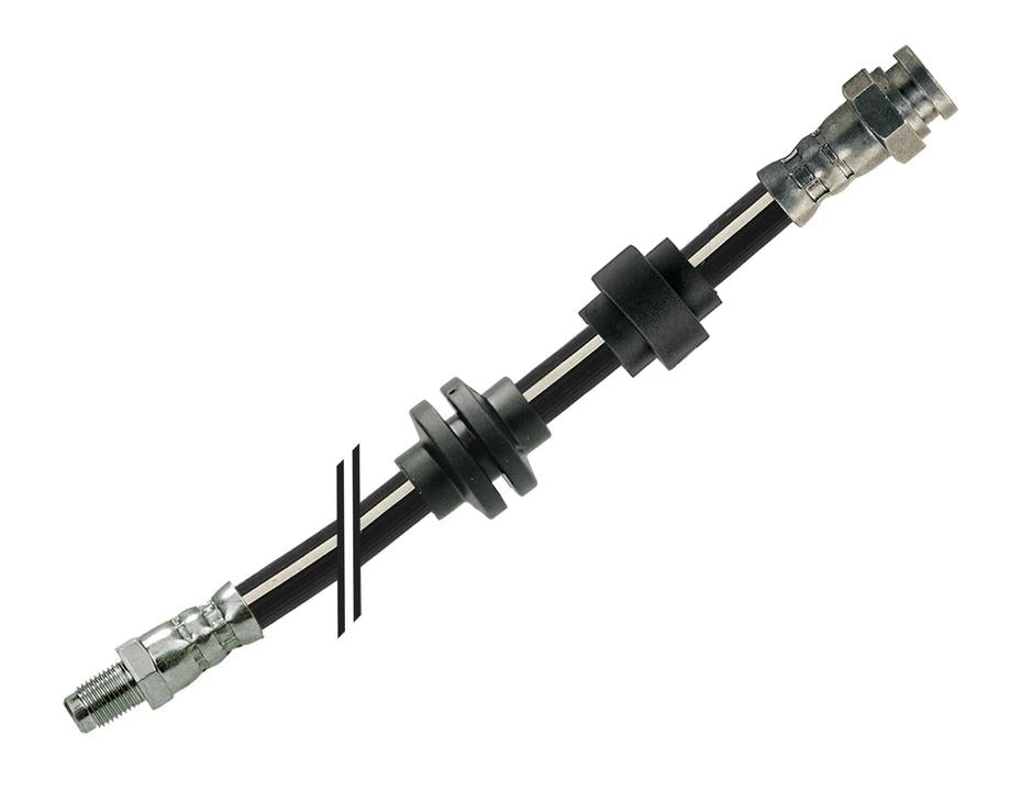 MEYLE Original Brake Hose Rear 15-14 525 0004