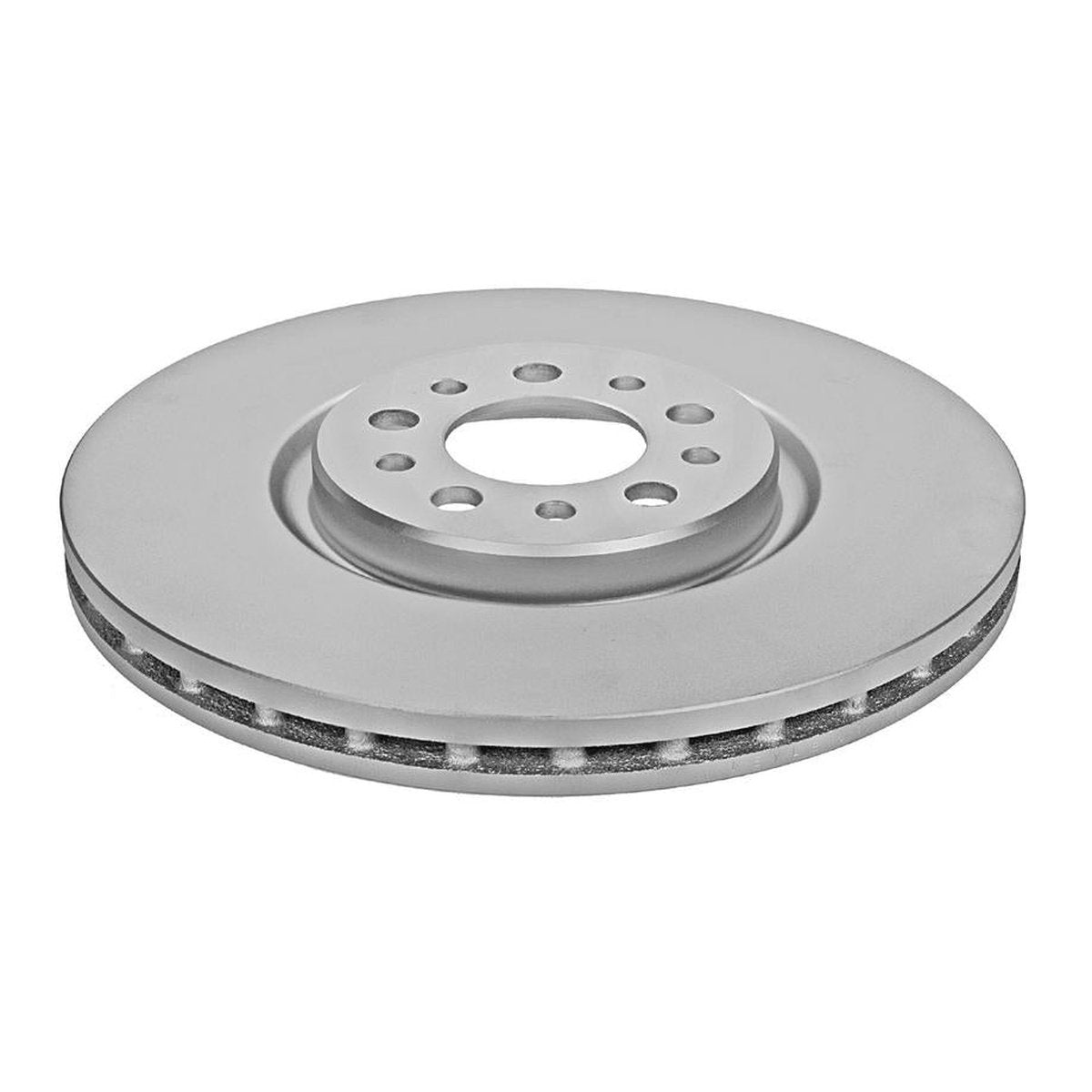 MEYLE PD Brake Rotor Pair 330mm Front 15-15 521 0005/PD