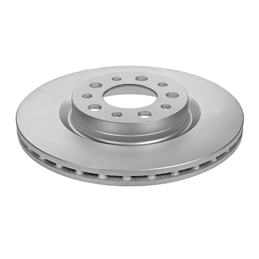MEYLE PD Brake Rotor Rear Single 15-15 523 0004/PD