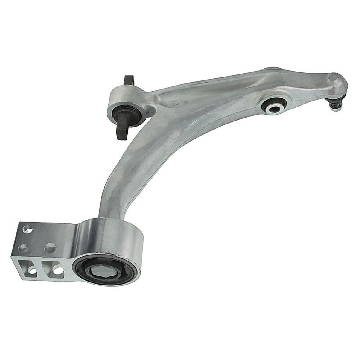 MEYLE Original Control Arm Front RH Lower 15-16 050 0010