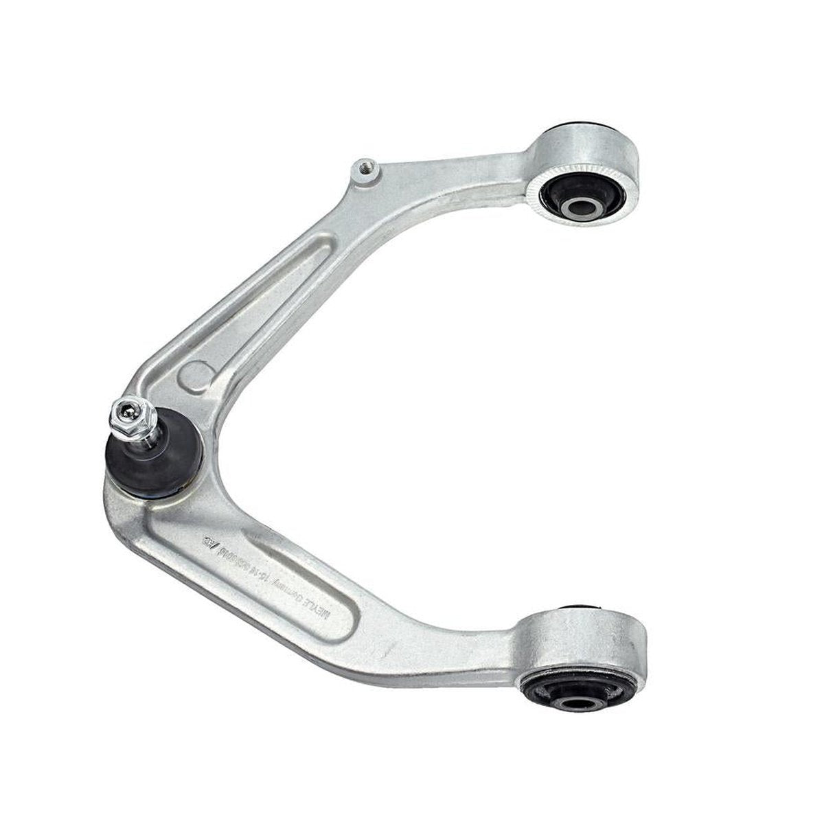 MEYLE HD Control Arm Front LH Upper 15-16 050 0015/HD