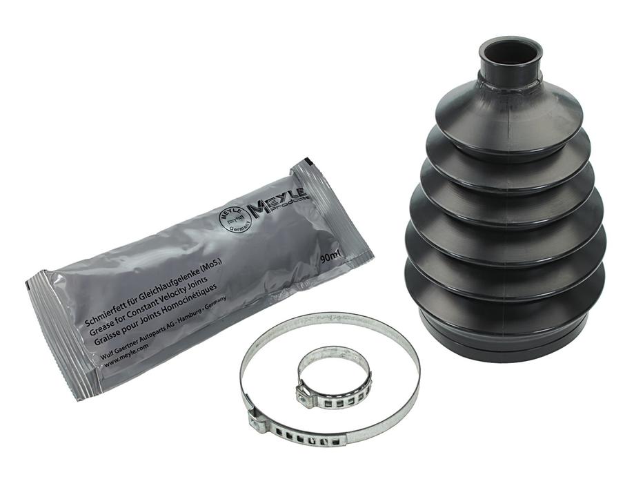 MEYLE Original CV Boot Kit Front 16-14 495 0002