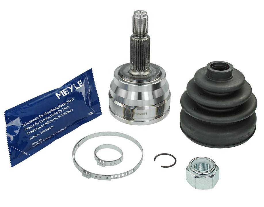 MEYLE Original CV Joint Kit 16-14 498 0123