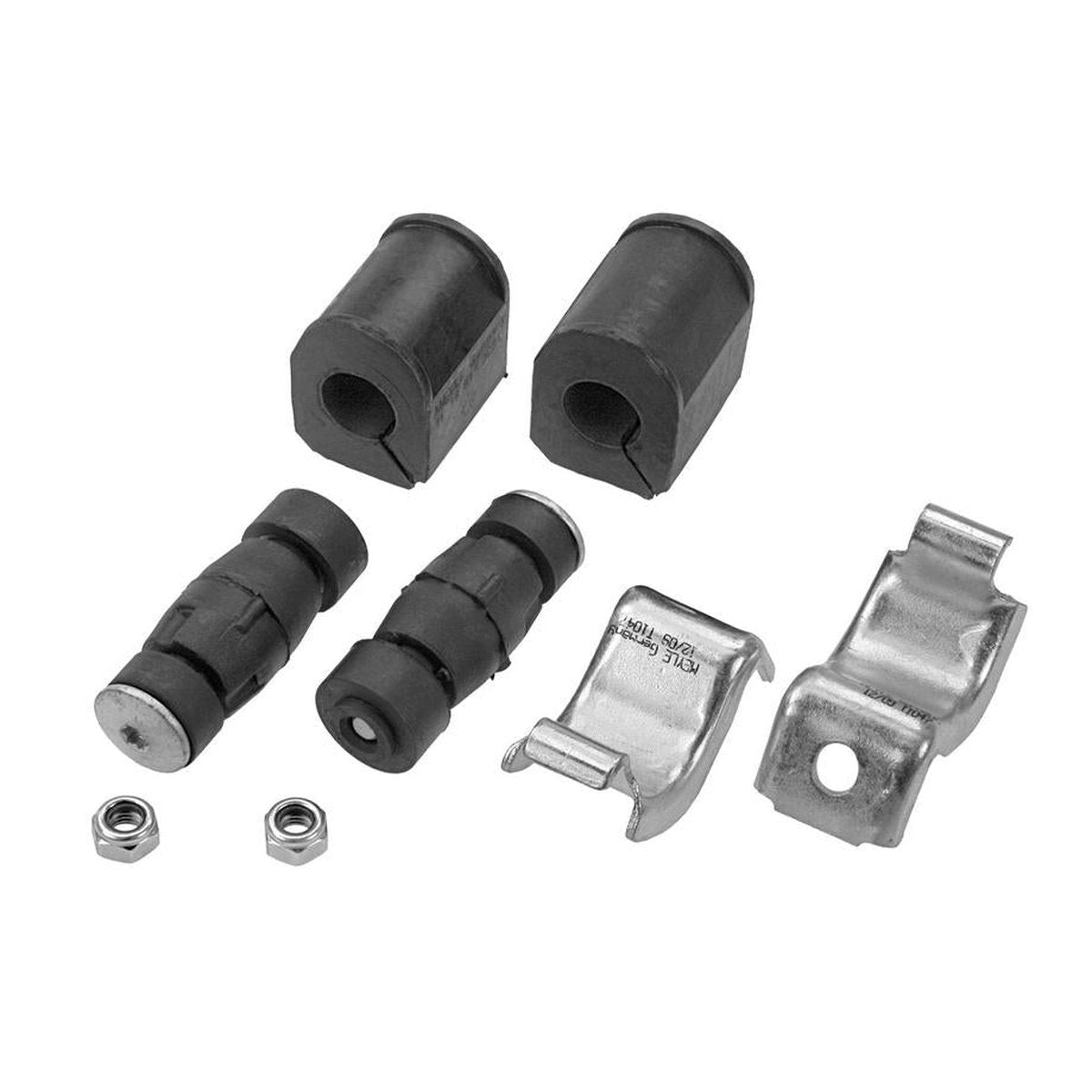 MEYLE Original Sway Bar Link Kit Front 16-14 615 0003