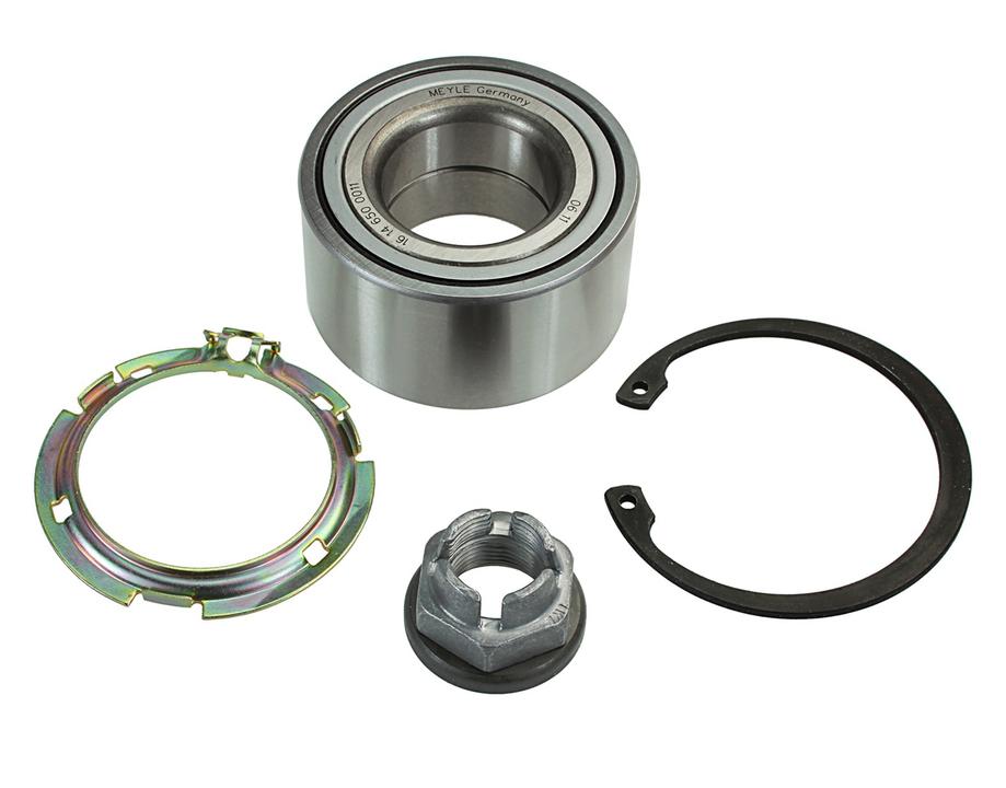 MEYLE Original Wheel Bearing Kit Front 16-14 650 0011
