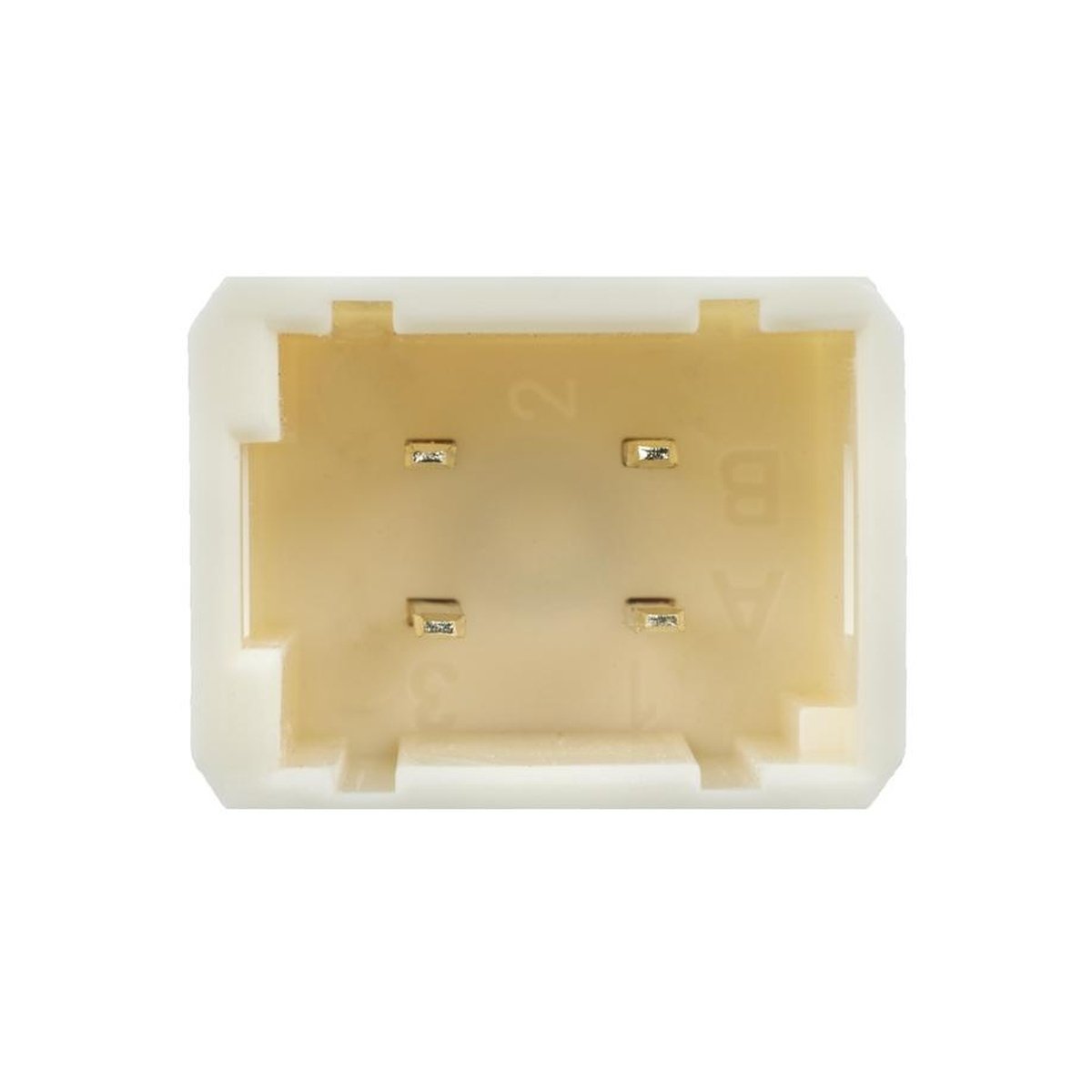 MEYLE Original Brake Light Switch 16-14 890 0001