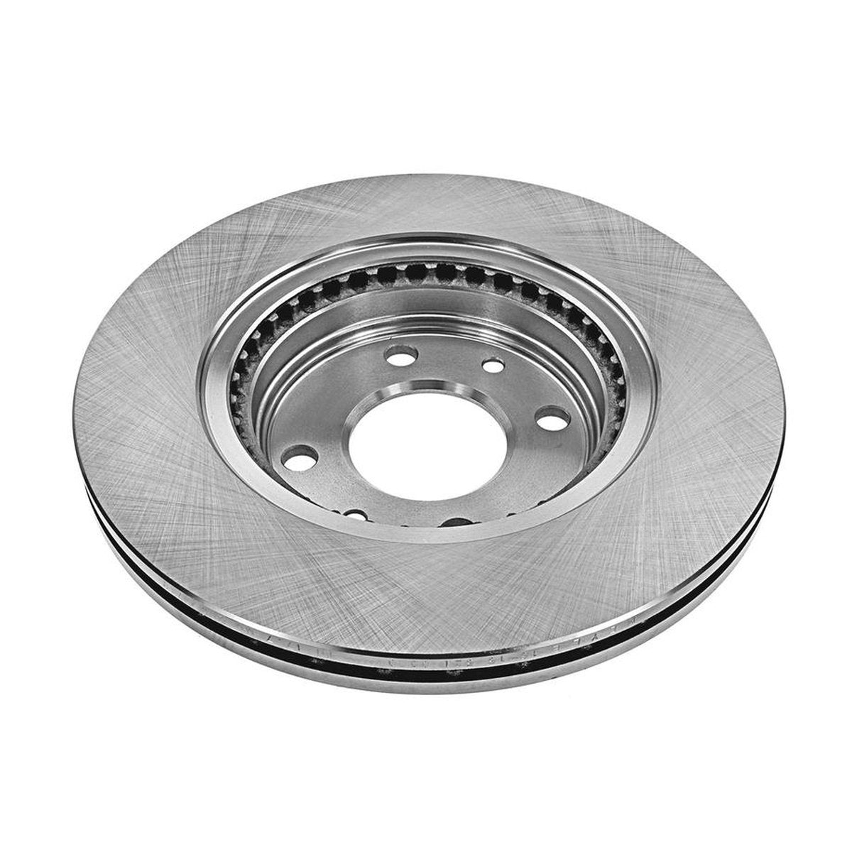 MEYLE Original Brake Rotor Pair 259mm Front 16-15 521 0036