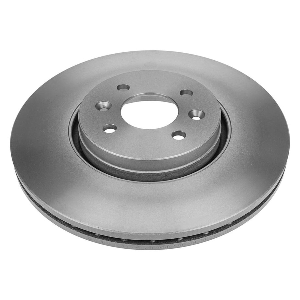MEYLE PD Brake Rotor Single 300mm Front 16-15 521 0038/PD