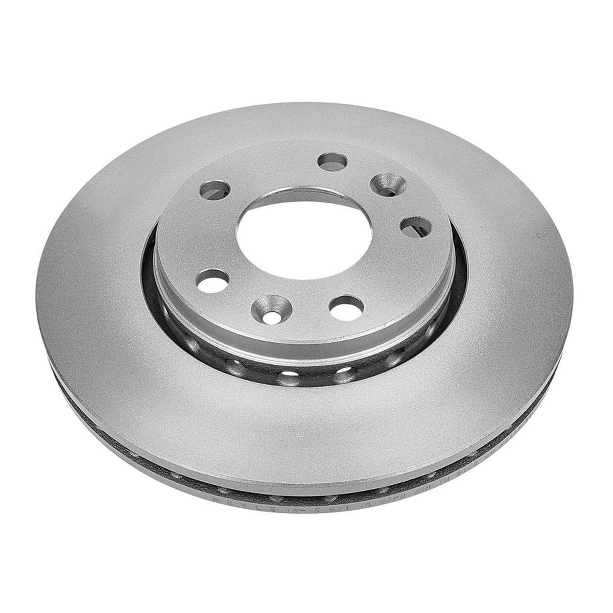 MEYLE PD Brake Rotor Pair 280mm Front 16-15 521 0040/PD