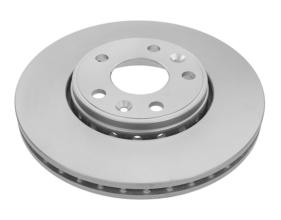 MEYLE PD Brake Rotor Pair 296mm Front 16-15 521 0041/PD
