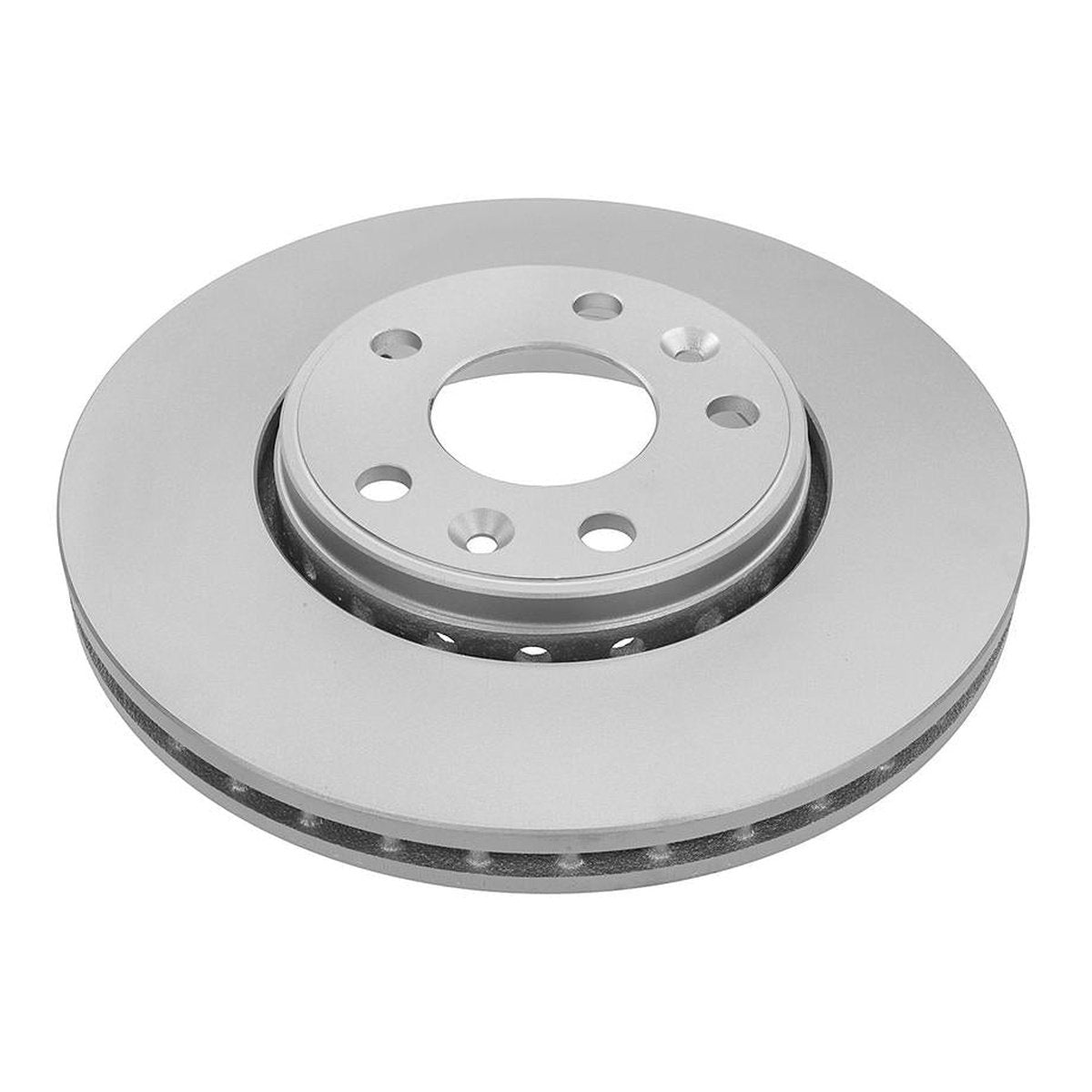 MEYLE PD Brake Rotor Single 296mm Front 16-15 521 0041/PD