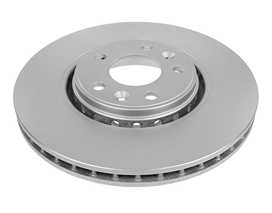 MEYLE PD Brake Rotor Pair 320mm Front 16-15 521 0043/PD