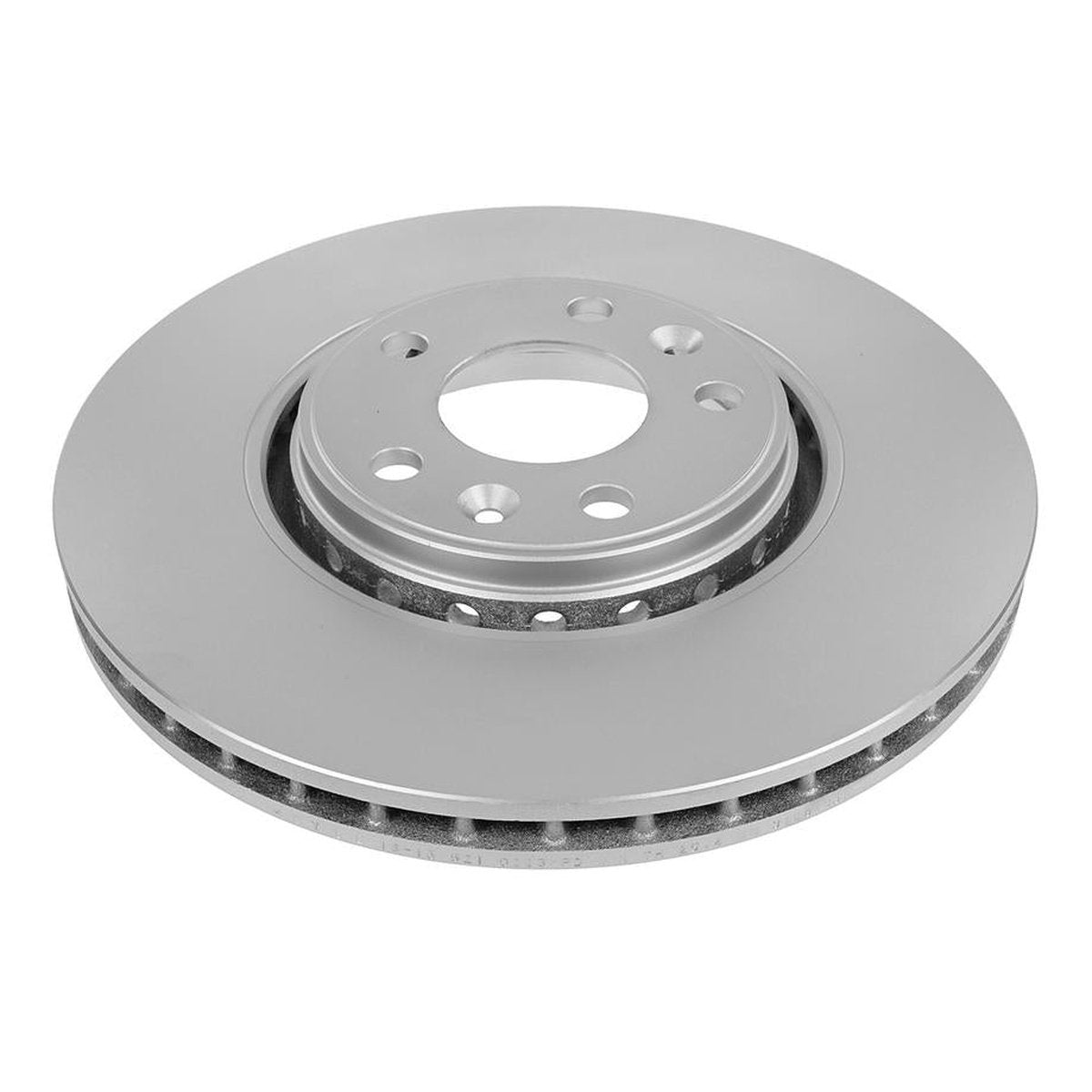 MEYLE PD Brake Rotor Single 320mm Front 16-15 521 0043/PD