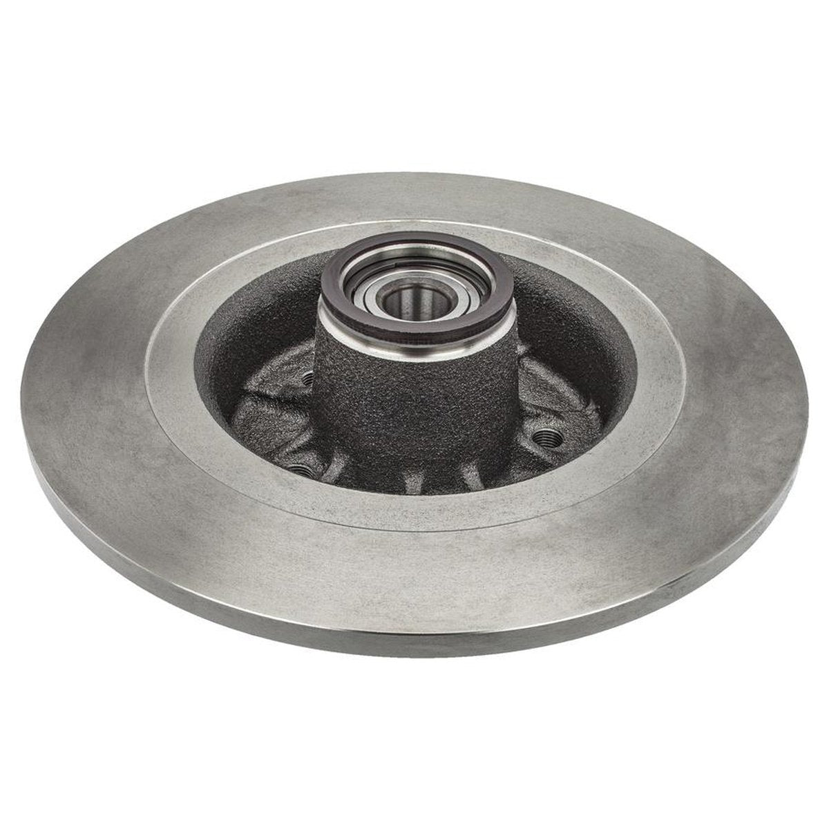 MEYLE Original Brake Rotor Rear Single 16-15 523 4102