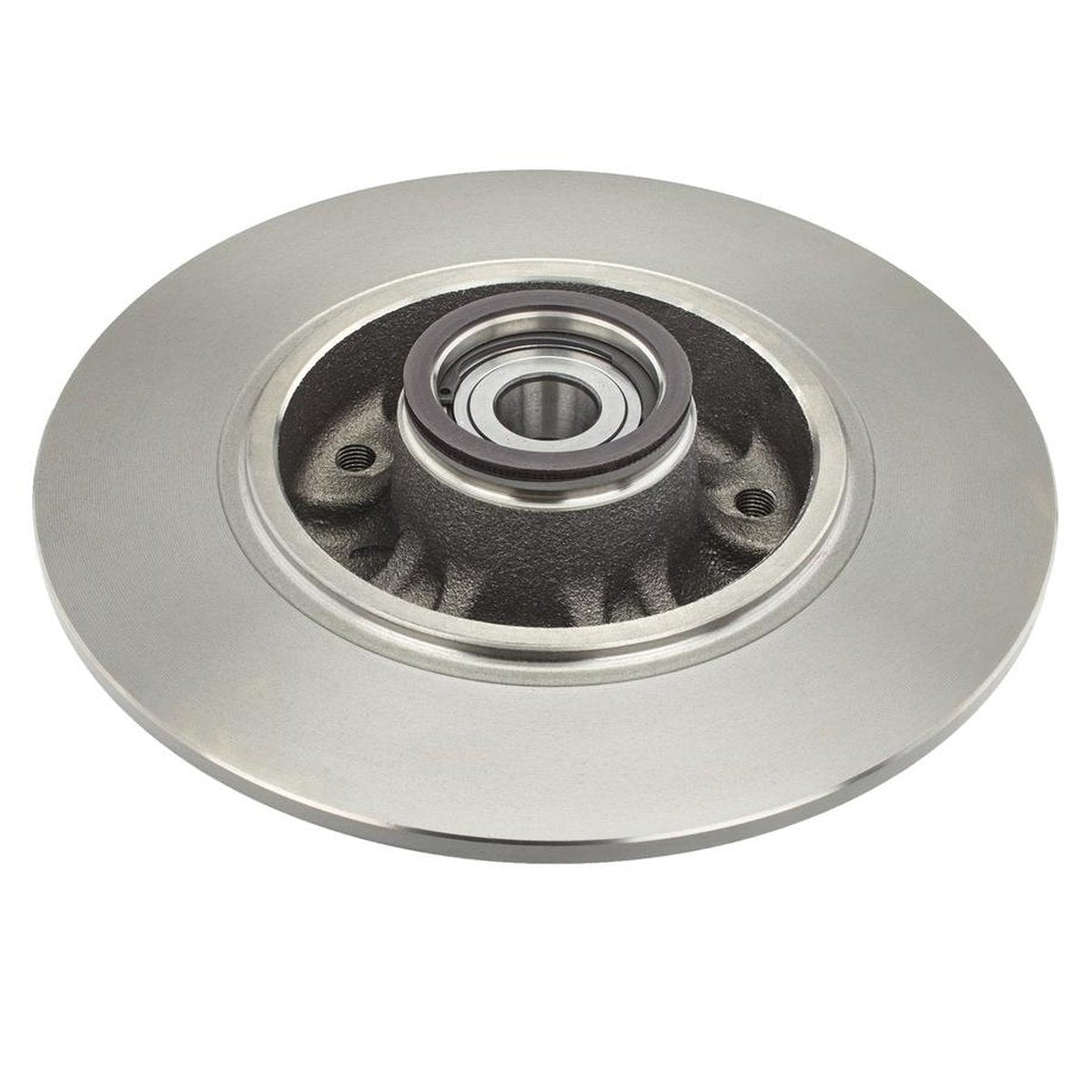 MEYLE Original Brake Rotor Rear Single 16-15 523 4103