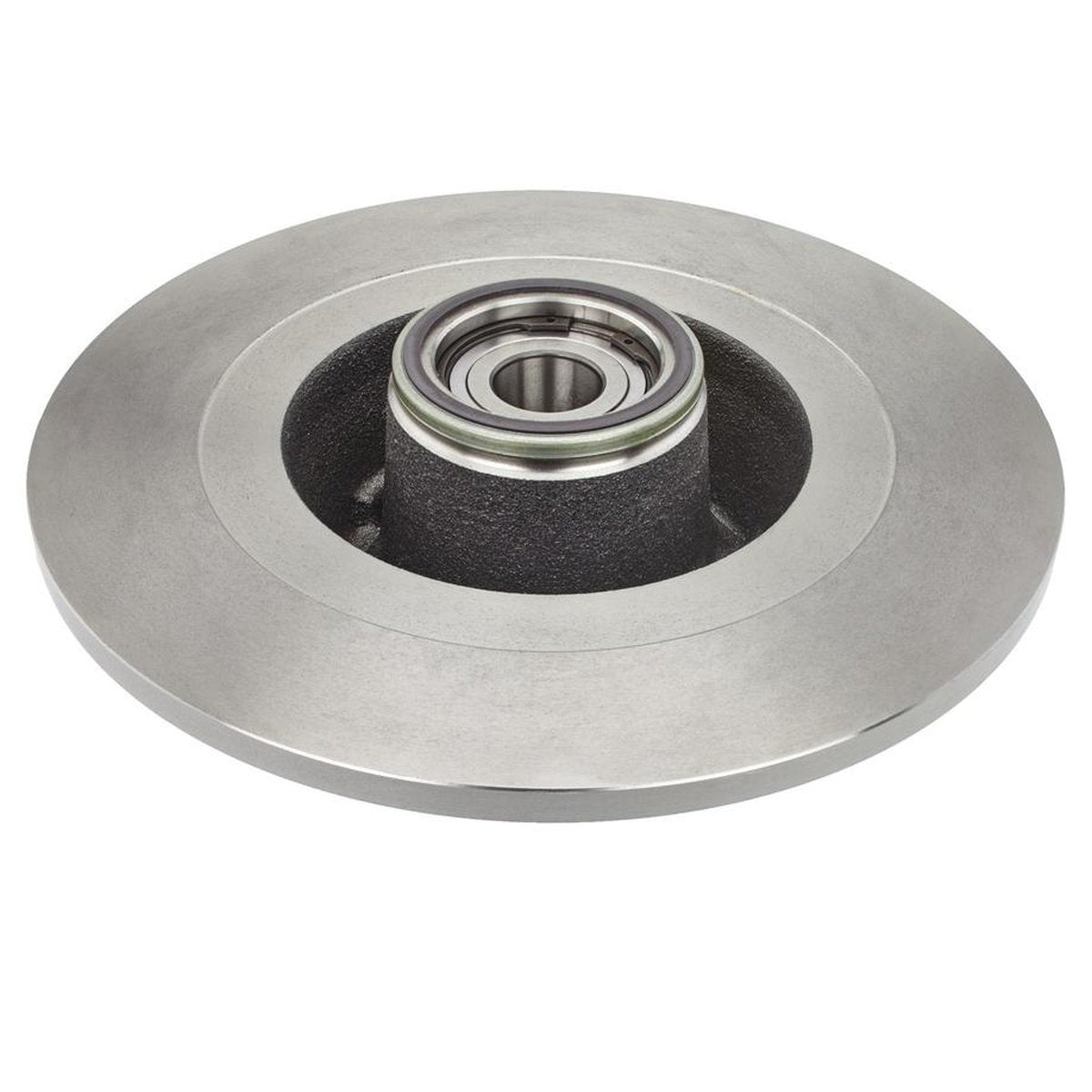 MEYLE Original Brake Rotor Single 290mm Rear 16-15 523 4106