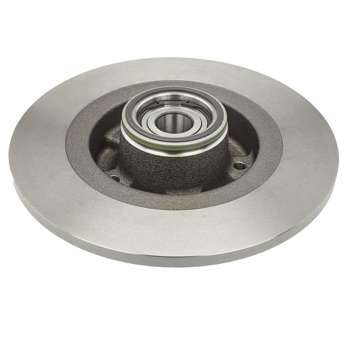 MEYLE Original Brake Rotor Rear Single 16-15 523 4108
