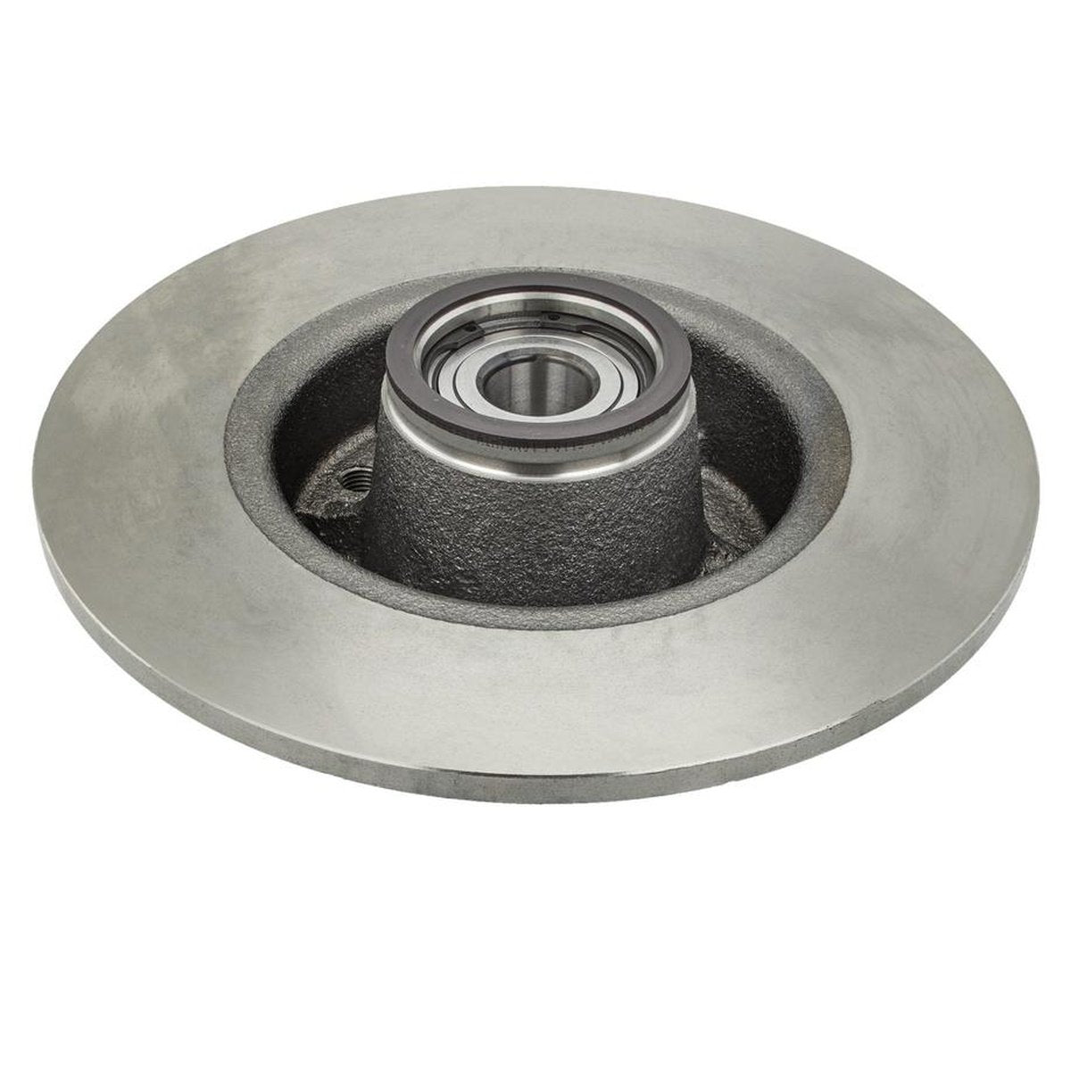 MEYLE Original Brake Rotor Pair 240mm Rear 16-15 523 4114