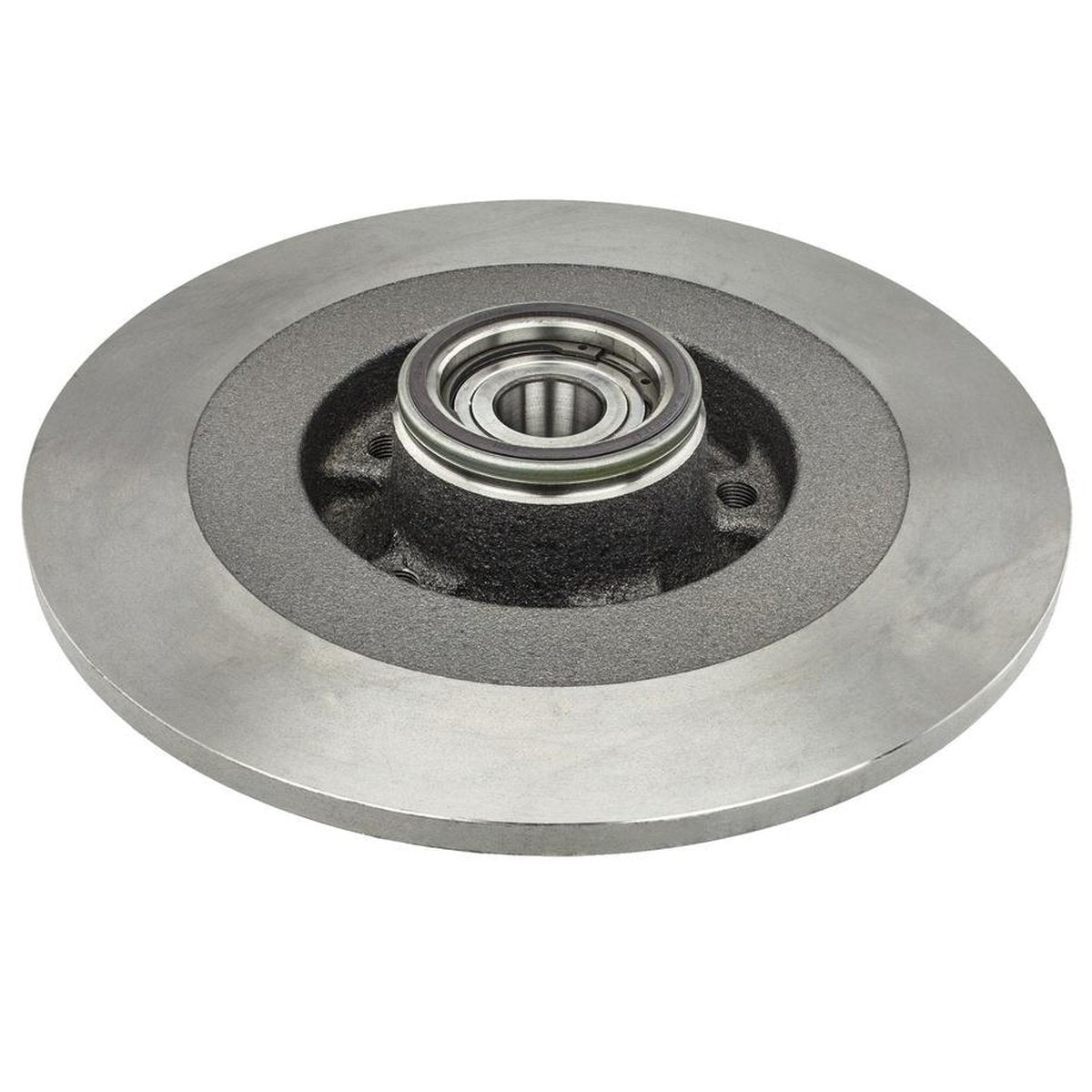 MEYLE Original Brake Rotor Rear Single 16-15 523 4119