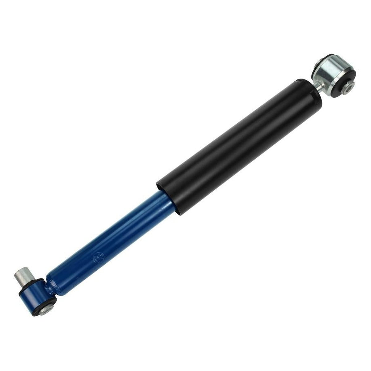 MEYLE Original Shock Absorber Rear 16-26 725 0000