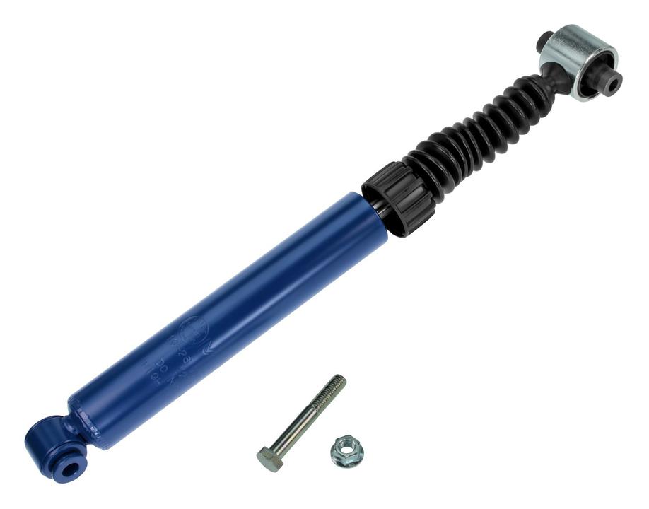 MEYLE Original Shock Absorber Rear 16-26 725 0013