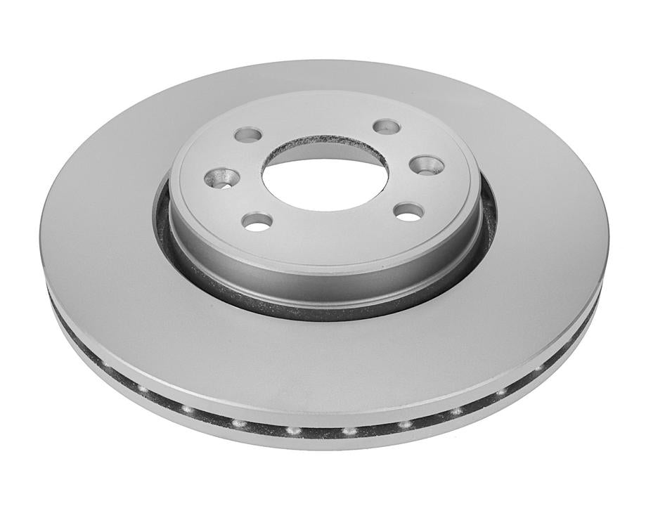 MEYLE PD Brake Rotor Single 280mm Front 16-83 521 0004/PD