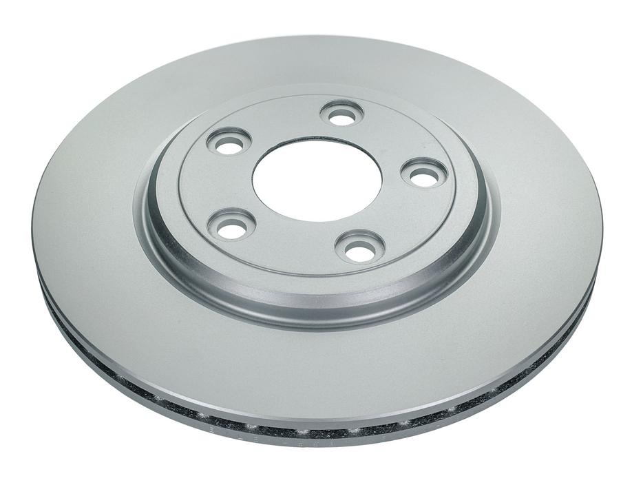 MEYLE PD Brake Rotor Rear Single 18-15 523 0002/PD