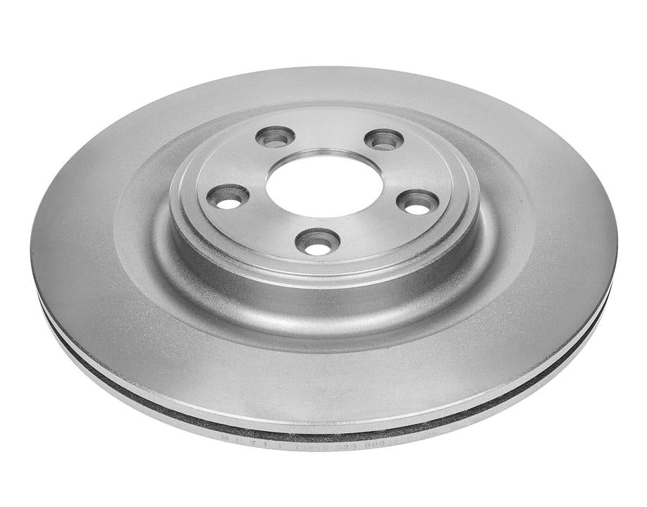 MEYLE PD Brake Rotor Pair 326mm Rear 18-15 523 0008/PD