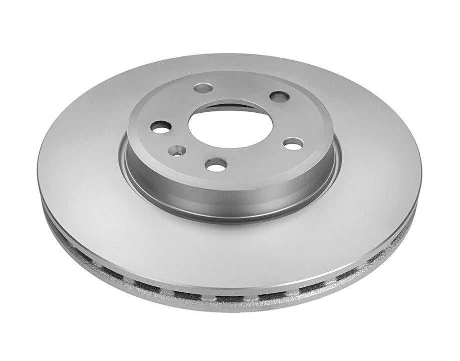 MEYLE PD Brake Rotor Pair 314mm Front 183 521 0001/PD