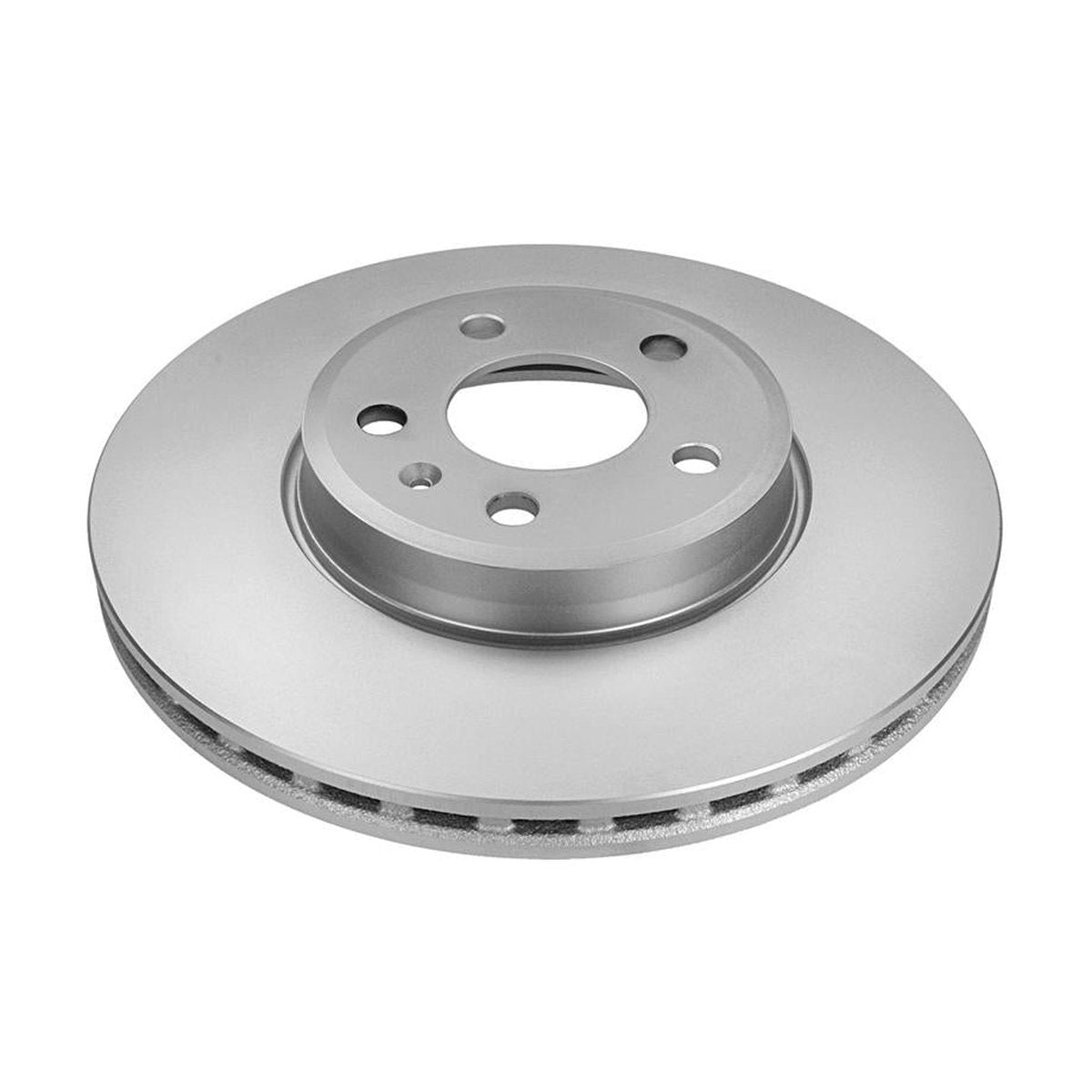MEYLE PD Brake Rotor Single 314mm Front 183 521 0001/PD