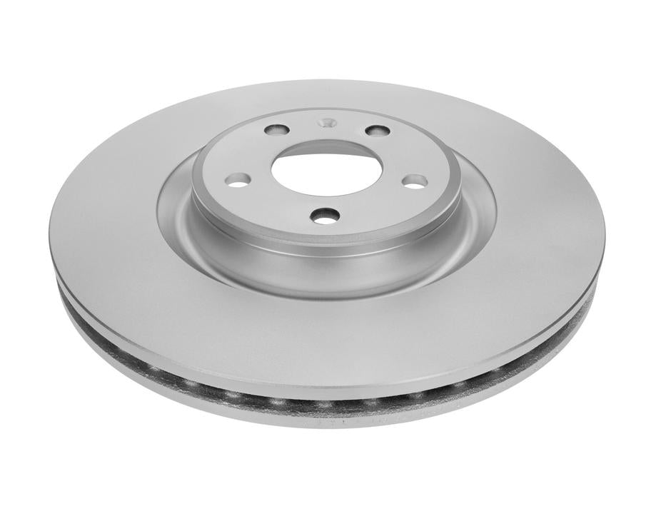 MEYLE PD Brake Rotor 345mm Front 183 521 0007/PD