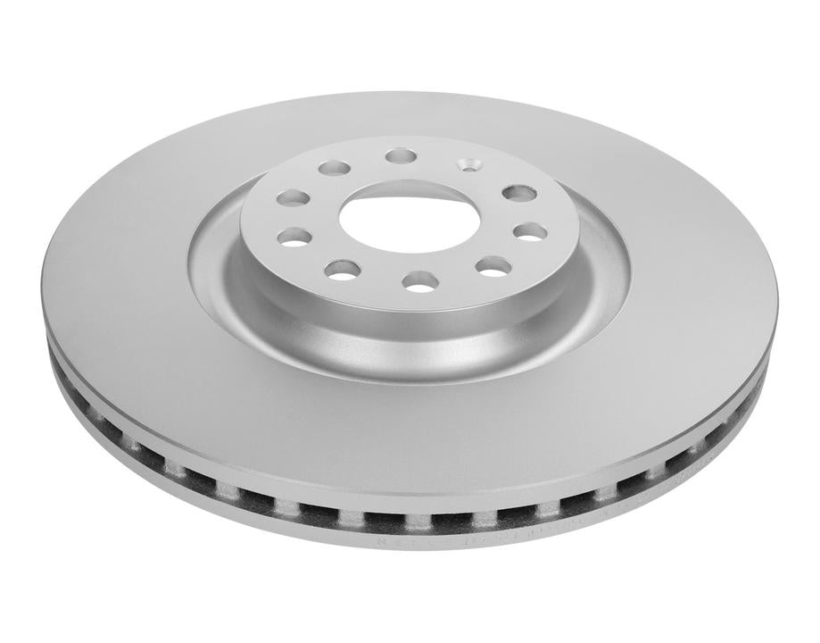 MEYLE PD Brake Rotor Pair 340mm Front 183 521 0008/PD