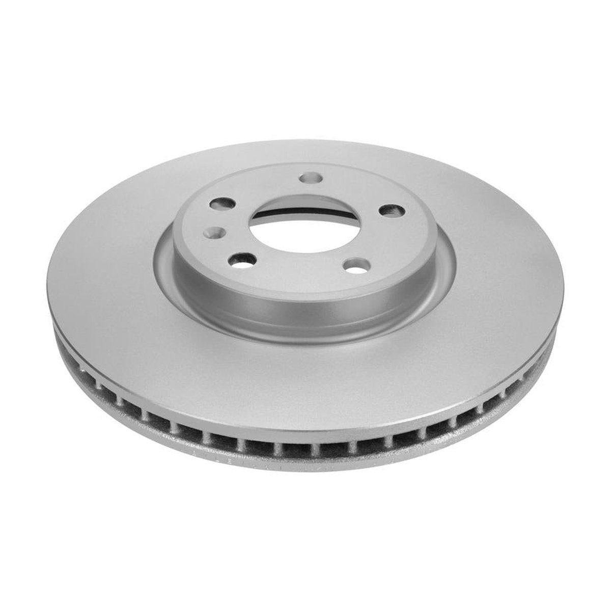 MEYLE PD Brake Rotor Front Pair 183 521 0022/PD