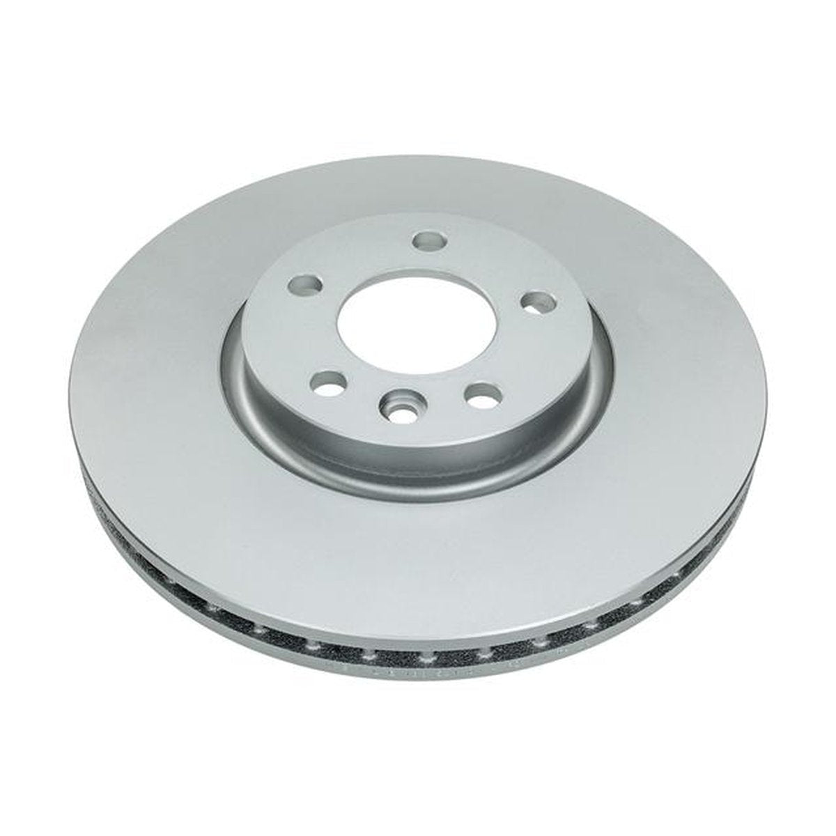 MEYLE PD Brake Rotor Single 340mm Front 183 521 0024/PD