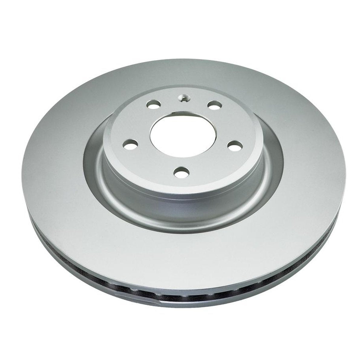 MEYLE PD Brake Rotor Single 345mm Front 183 521 0067/PD