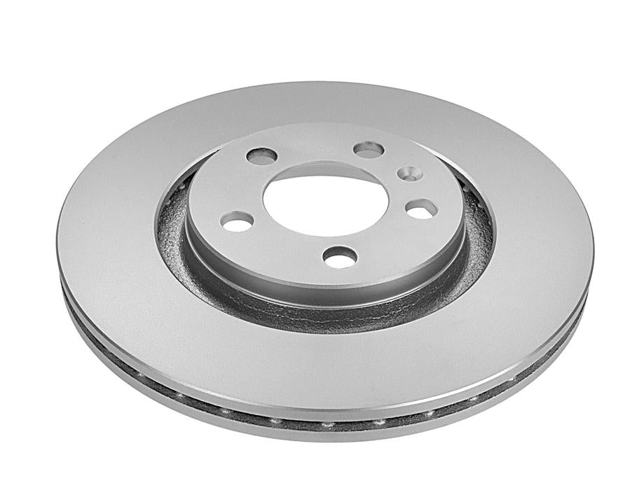 MEYLE PD Brake Rotor Single 280mm Front 183 521 1027/PD