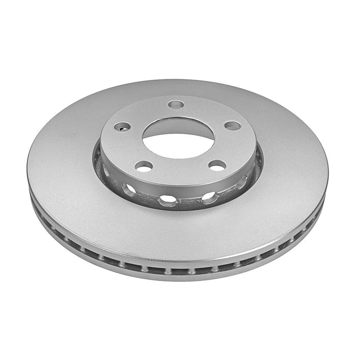MEYLE PD Brake Rotor Front Pair 183 521 1040/PD