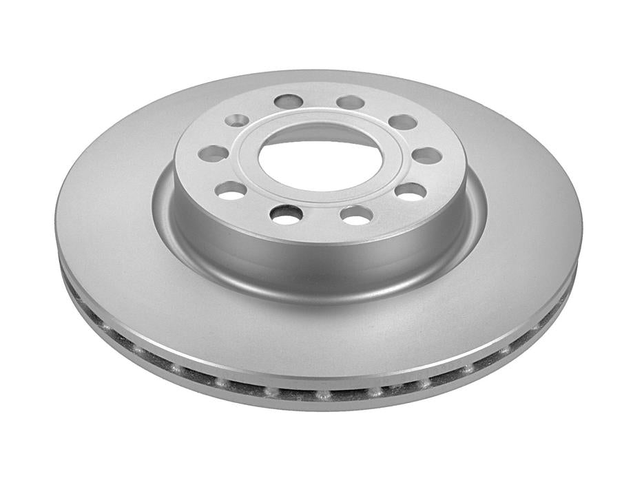 MEYLE PD Brake Rotor Pair 280mm Front 183 521 1044/PD
